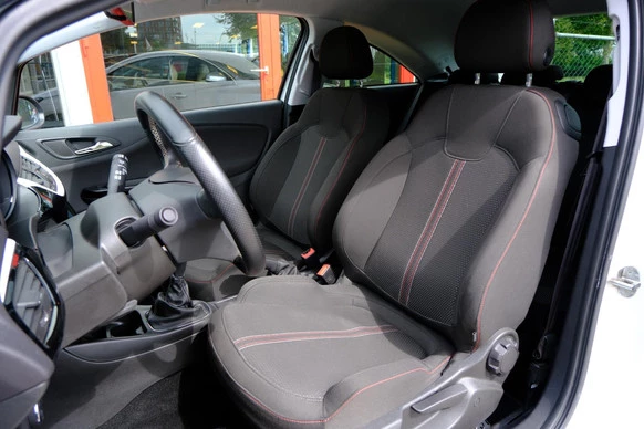 Opel Corsa - Afbeelding 21 van 30