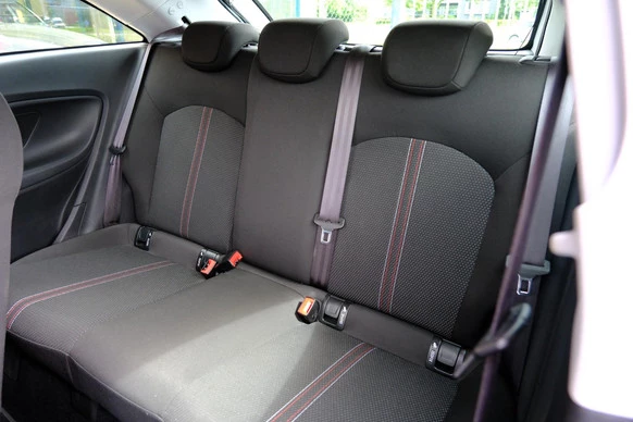 Opel Corsa - Afbeelding 22 van 30