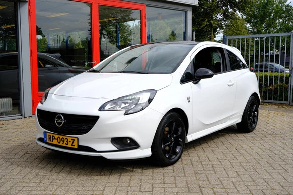 Opel Corsa - Afbeelding 23 van 30