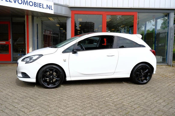 Opel Corsa - Afbeelding 24 van 30