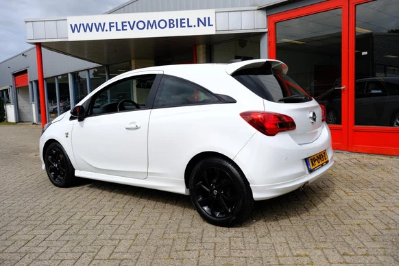 Opel Corsa - Afbeelding 25 van 30