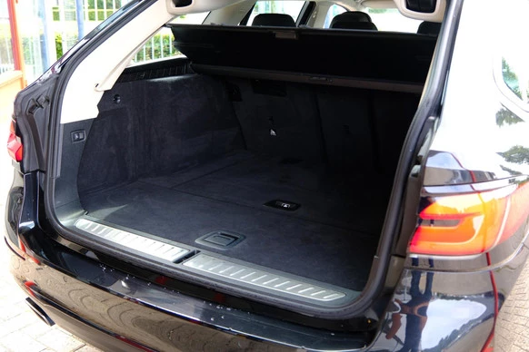 BMW 5 Serie - Afbeelding 11 van 30