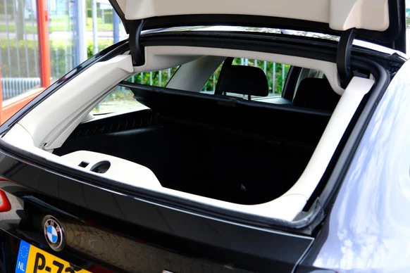 BMW 5 Serie - Afbeelding 14 van 30