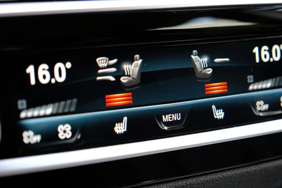 BMW 5 Serie - Afbeelding 17 van 30