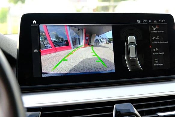 BMW 5 Serie - Afbeelding 20 van 30