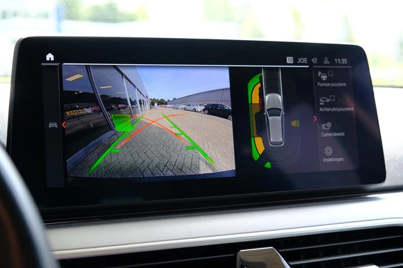 BMW 5 Serie - Afbeelding 21 van 30