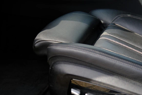 BMW 5 Serie - Afbeelding 23 van 30