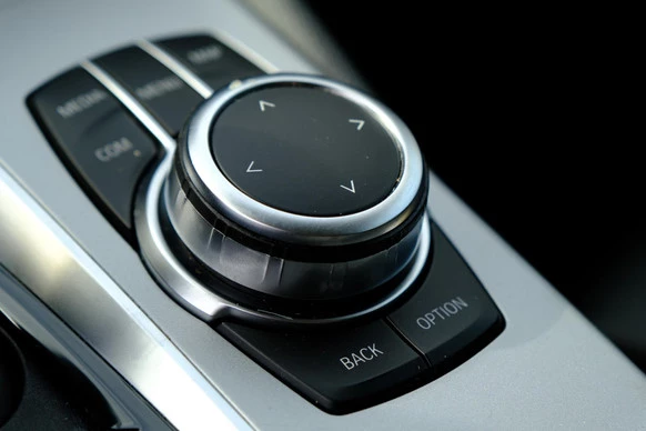 BMW 5 Serie - Afbeelding 25 van 30