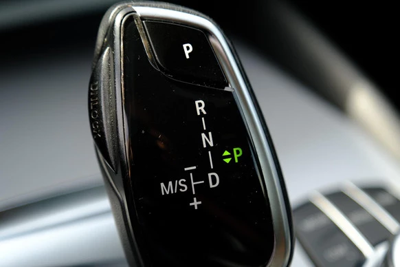 BMW 5 Serie - Afbeelding 27 van 30