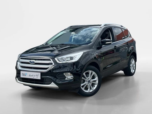 Ford Kuga - Afbeelding 1 van 30