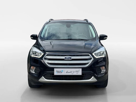 Ford Kuga - Afbeelding 2 van 30