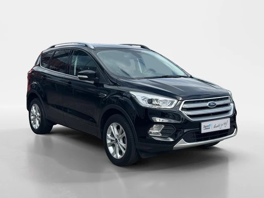 Ford Kuga - Afbeelding 3 van 30