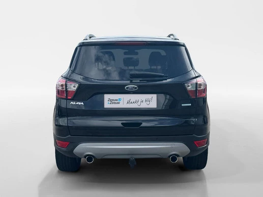 Ford Kuga - Afbeelding 6 van 30
