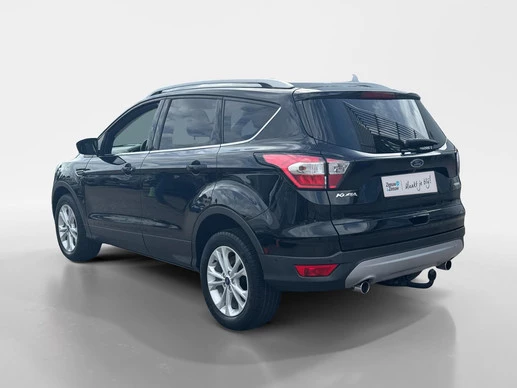 Ford Kuga - Afbeelding 7 van 30