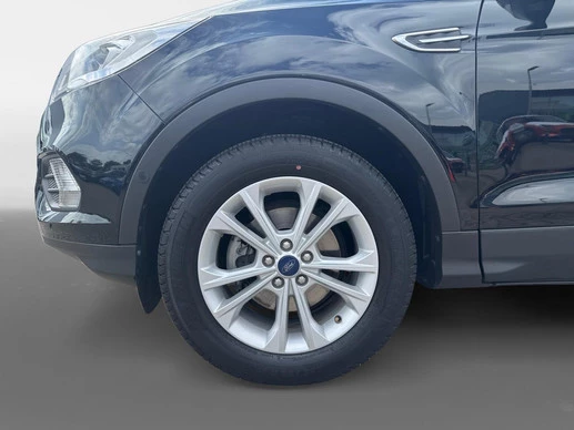 Ford Kuga - Afbeelding 8 van 30