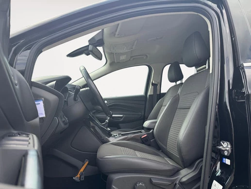 Ford Kuga - Afbeelding 11 van 30