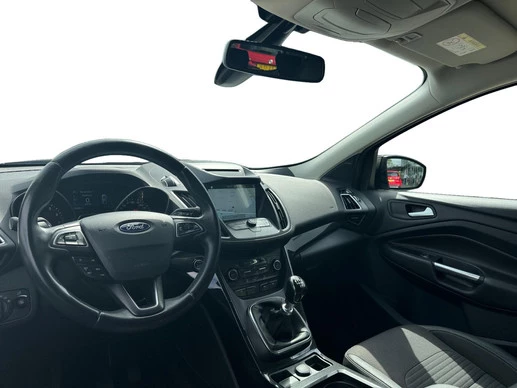 Ford Kuga - Afbeelding 12 van 30
