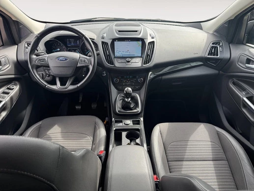 Ford Kuga - Afbeelding 13 van 30