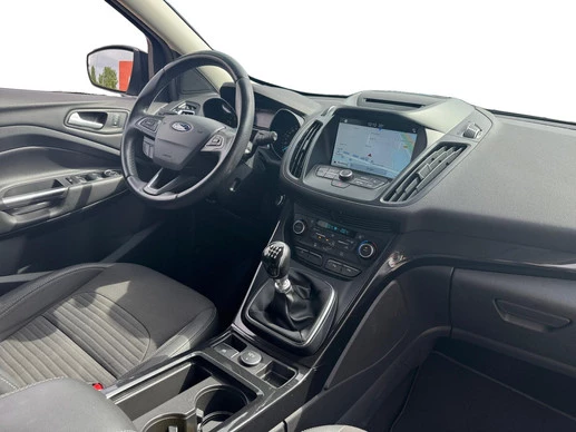 Ford Kuga - Afbeelding 14 van 30