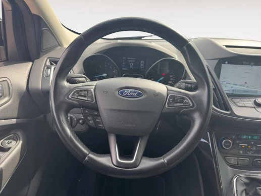 Ford Kuga - Afbeelding 15 van 30