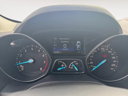 Ford Kuga - Afbeelding 18 van 30