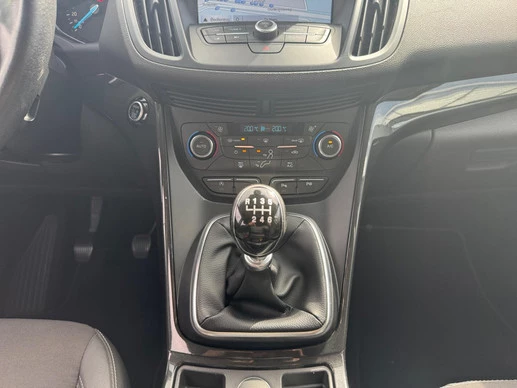 Ford Kuga - Afbeelding 19 van 30