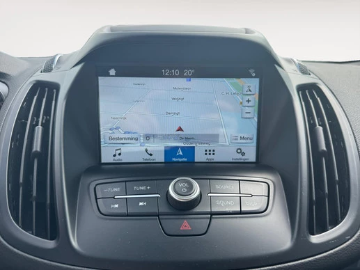 Ford Kuga - Afbeelding 20 van 30