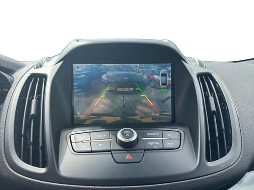 Ford Kuga - Afbeelding 21 van 30