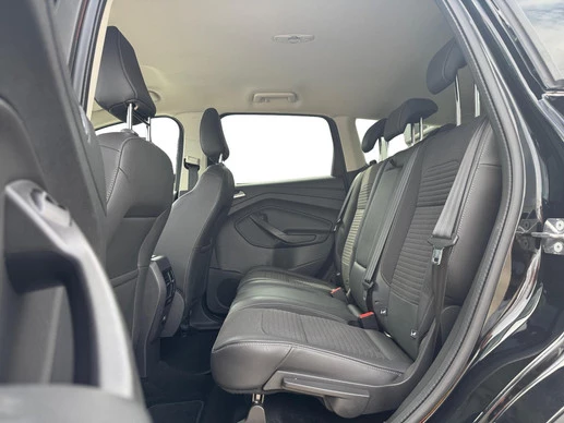 Ford Kuga - Afbeelding 22 van 30