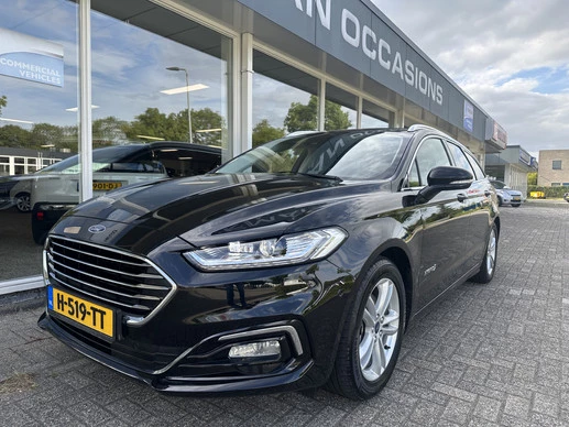 Ford Mondeo - Afbeelding 1 van 30