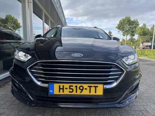 Ford Mondeo - Afbeelding 2 van 30