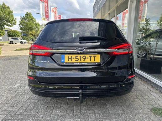 Ford Mondeo - Afbeelding 6 van 30