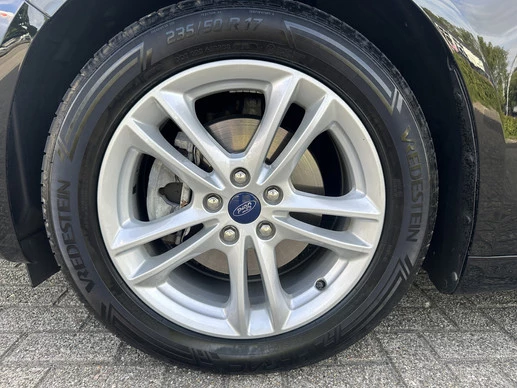Ford Mondeo - Afbeelding 11 van 30