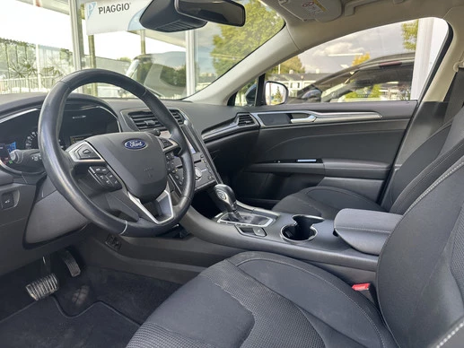 Ford Mondeo - Afbeelding 12 van 30