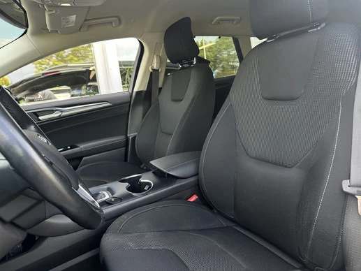 Ford Mondeo - Afbeelding 14 van 30
