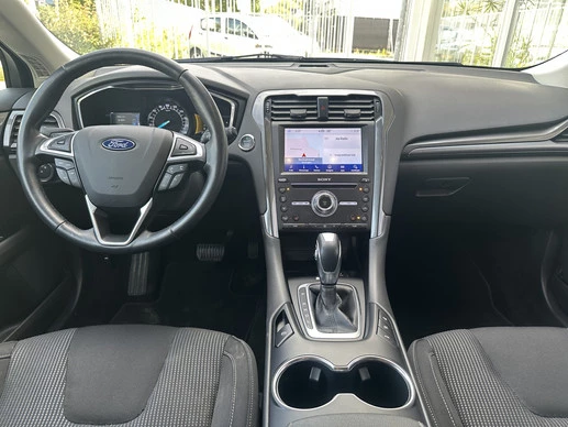 Ford Mondeo - Afbeelding 16 van 30