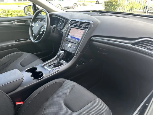 Ford Mondeo - Afbeelding 17 van 30