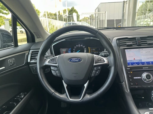 Ford Mondeo - Afbeelding 18 van 30