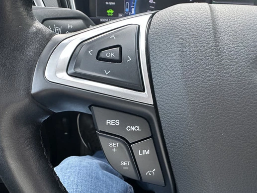 Ford Mondeo - Afbeelding 19 van 30