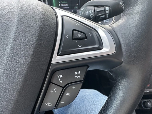 Ford Mondeo - Afbeelding 20 van 30