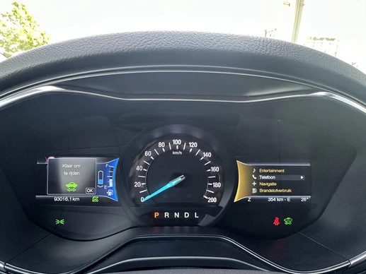 Ford Mondeo - Afbeelding 21 van 30