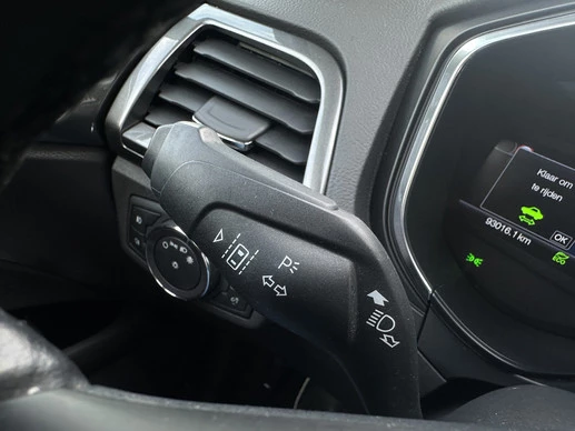 Ford Mondeo - Afbeelding 23 van 30