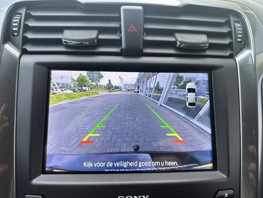 Ford Mondeo - Afbeelding 25 van 30