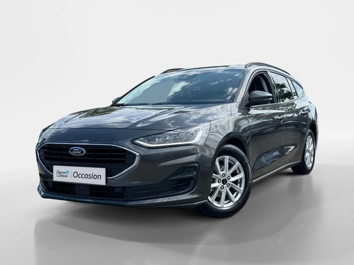 Ford Focus - Afbeelding 1 van 30
