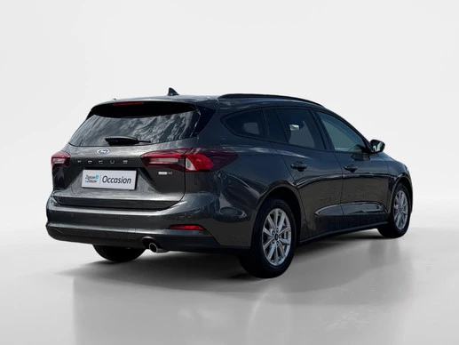 Ford Focus - Afbeelding 3 van 30