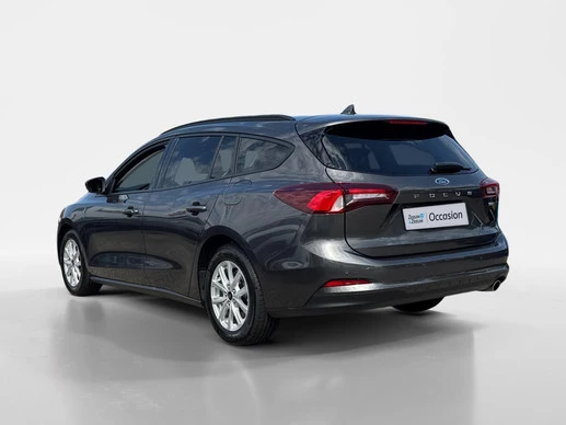 Ford Focus - Afbeelding 4 van 30