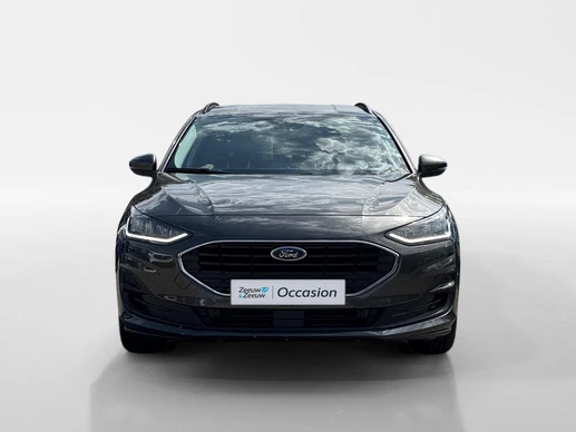 Ford Focus - Afbeelding 6 van 30