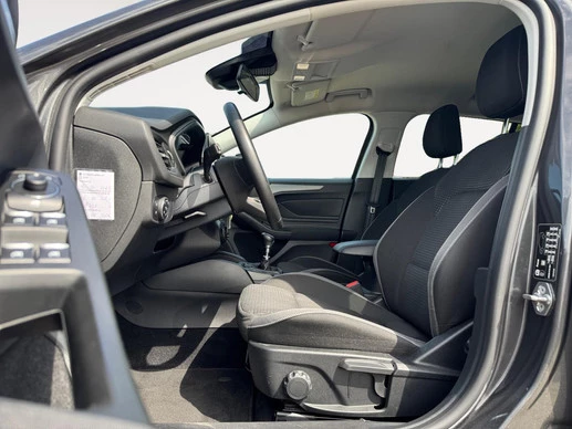 Ford Focus - Afbeelding 8 van 30