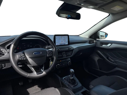 Ford Focus - Afbeelding 9 van 30