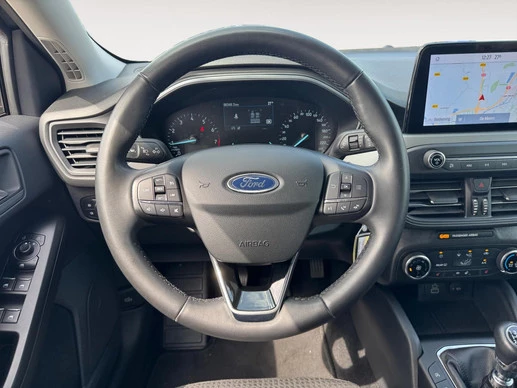 Ford Focus - Afbeelding 10 van 30